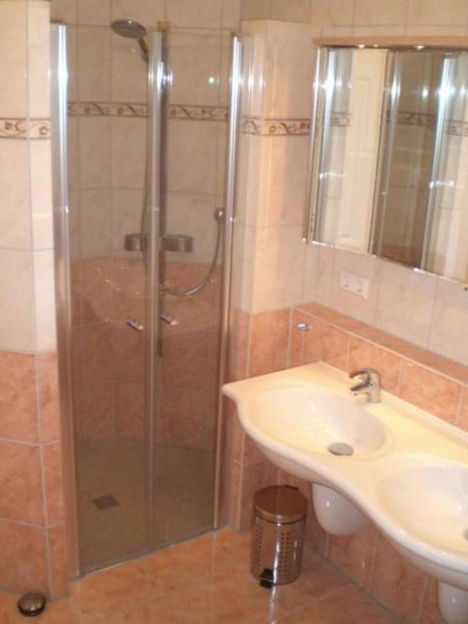 Villa Katharina Kuehlungsborn Luaran gambar
